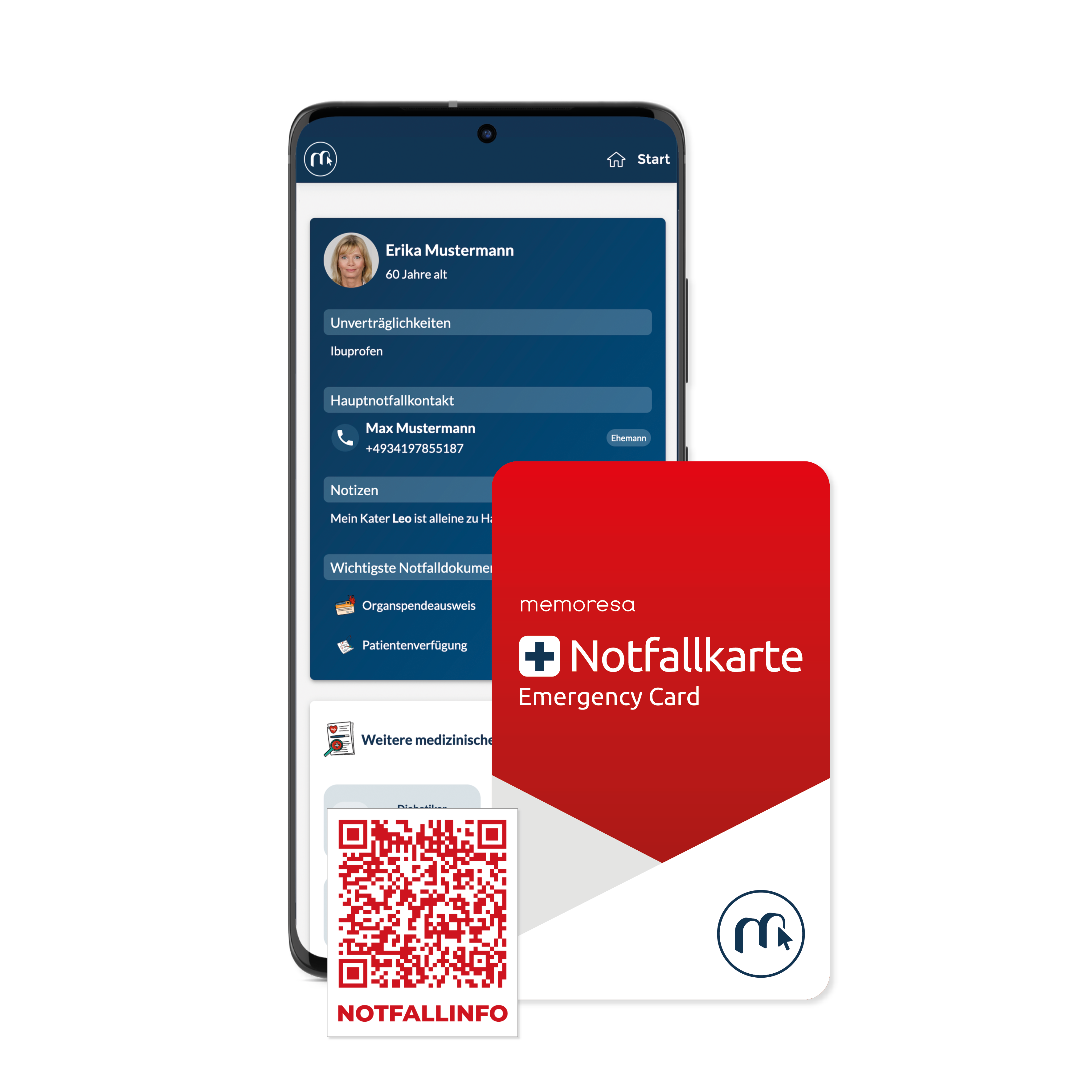 memoresa-notfallkarte-startseite-frontal2